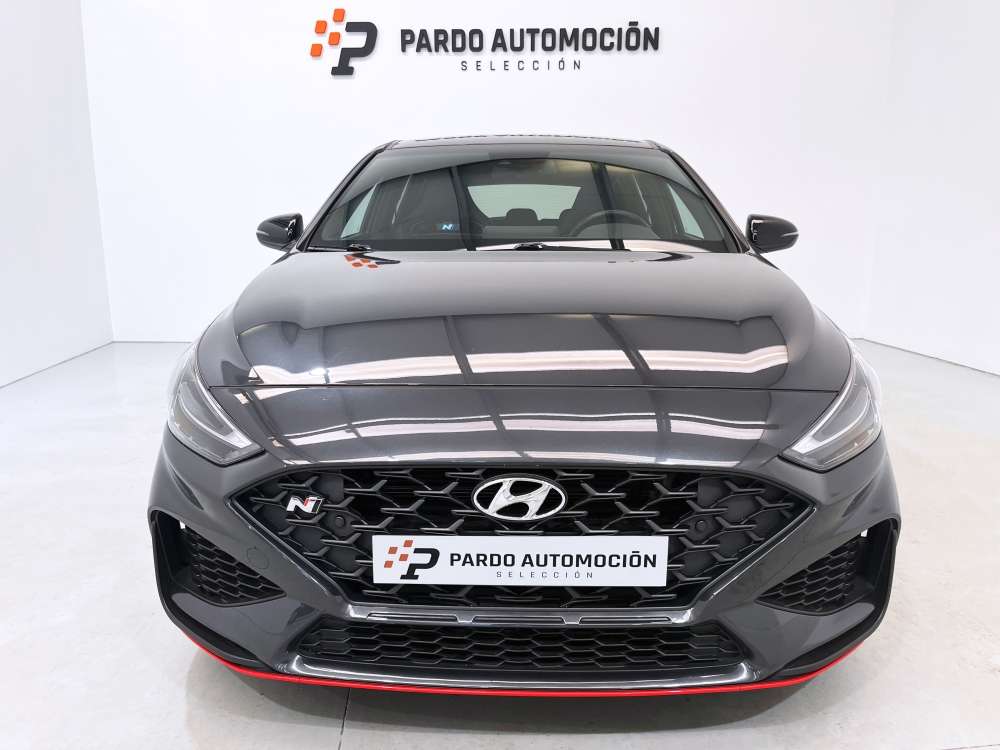 HYUNDAI 