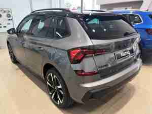 SKODA 