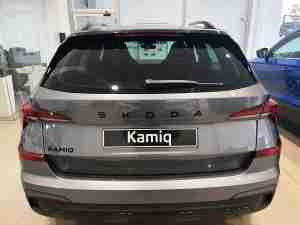 SKODA 