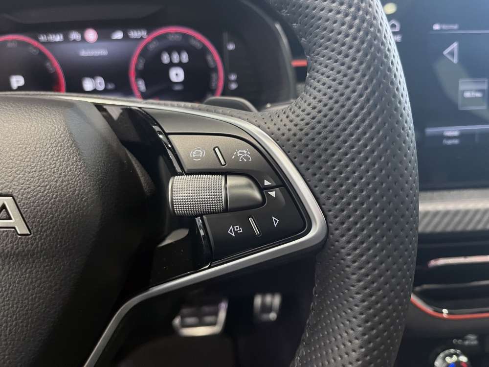 SKODA 