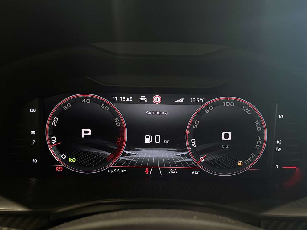 SKODA 