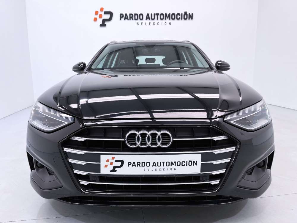 AUDI 