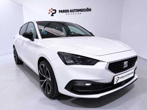 SEAT Style GO 2.0 TDI 115CV