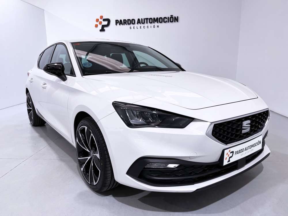 SEAT 