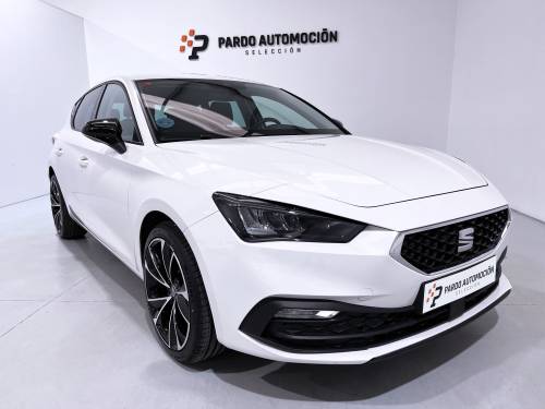 SEAT Style GO 2.0 TDI 115CV