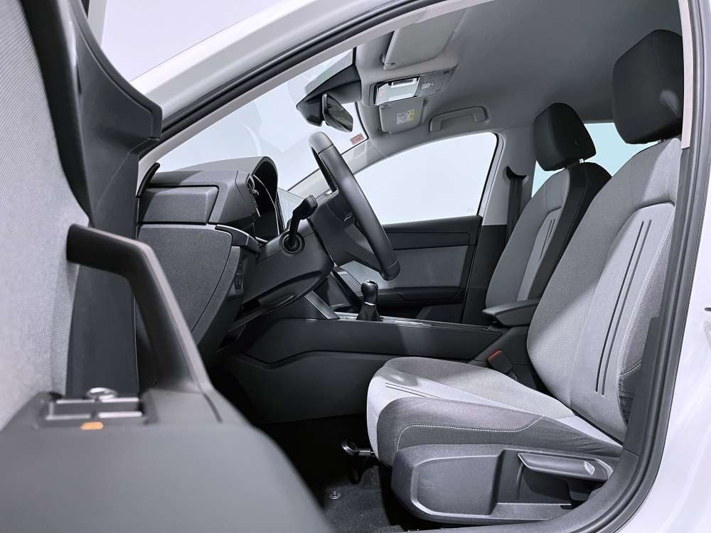 SEAT 