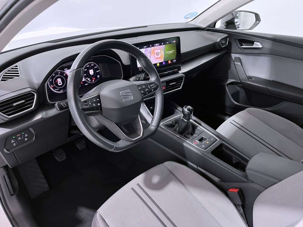 SEAT 