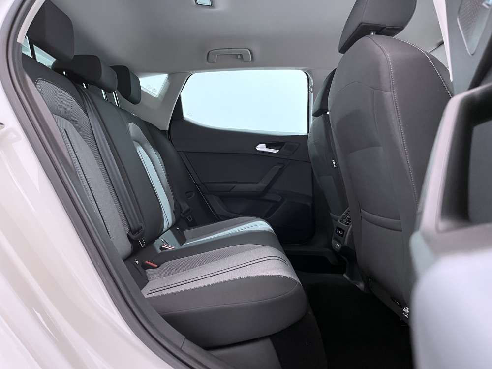 SEAT 