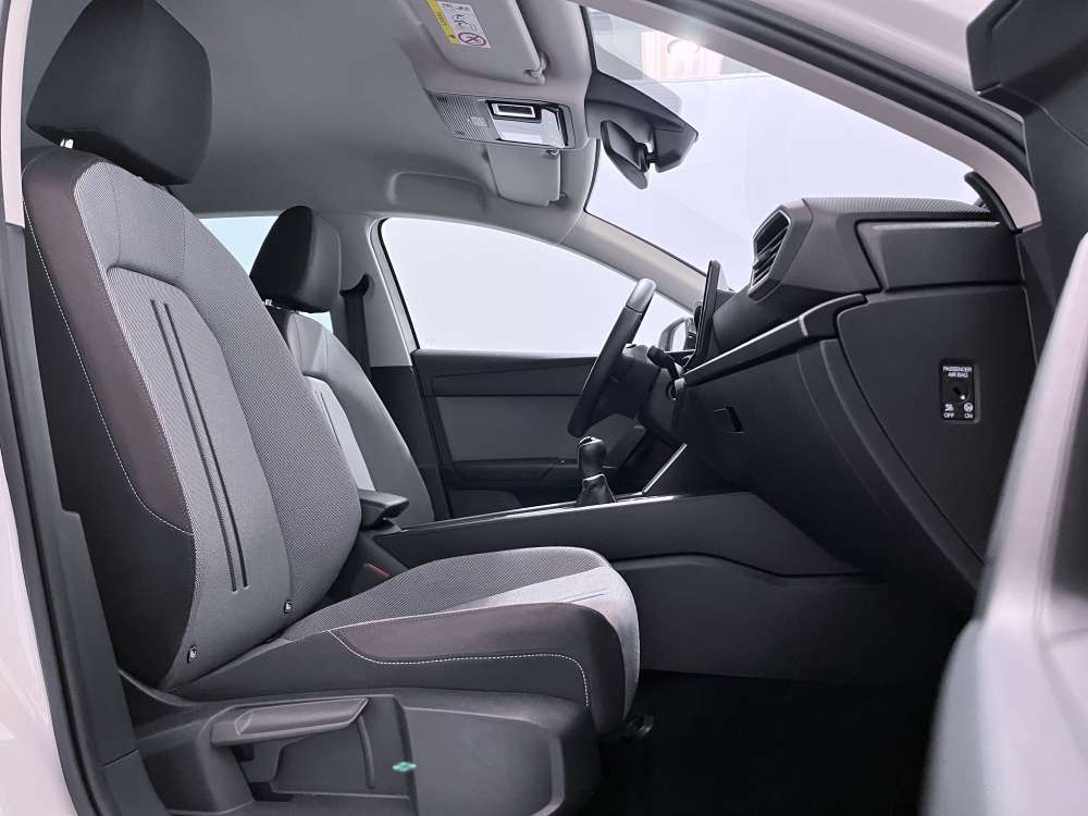 SEAT 