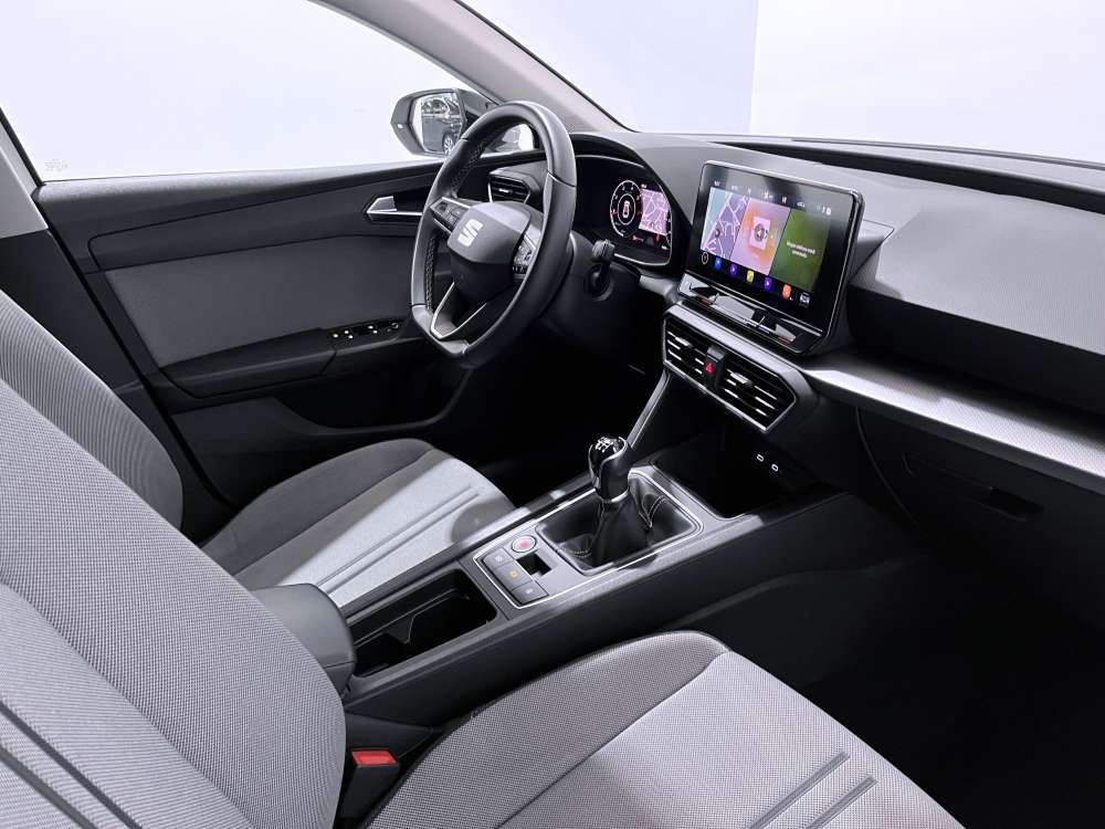SEAT 