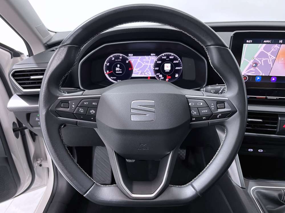 SEAT 