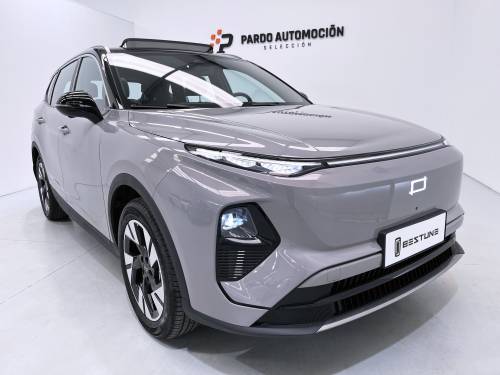 BESTUNE 1.5T PHEV Premium