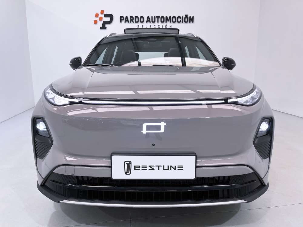 BESTUNE 
