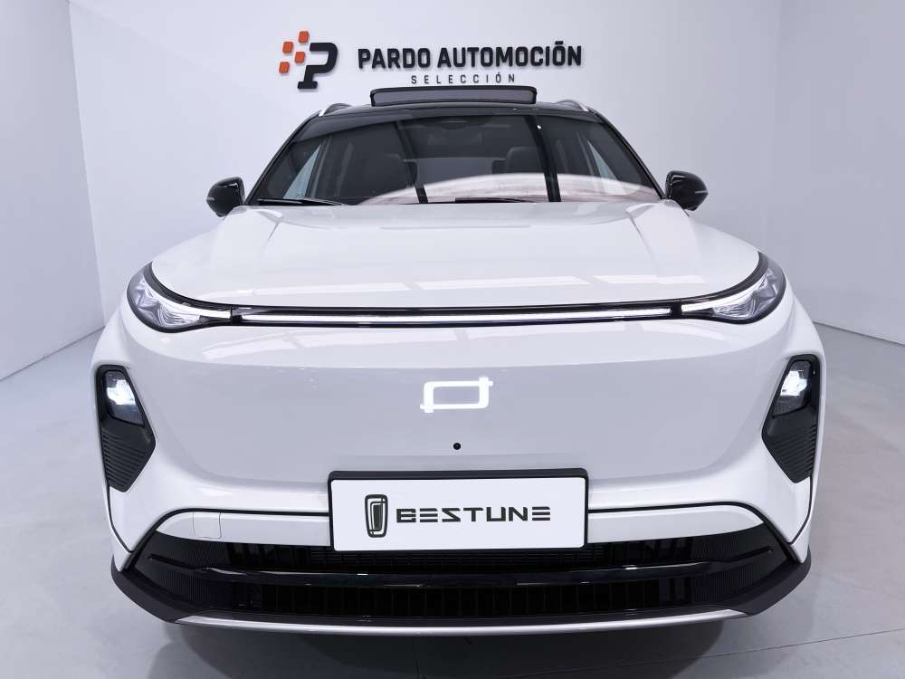 BESTUNE 
