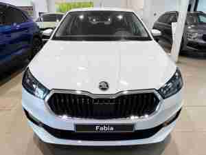 SKODA 