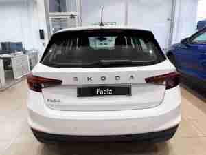 SKODA 