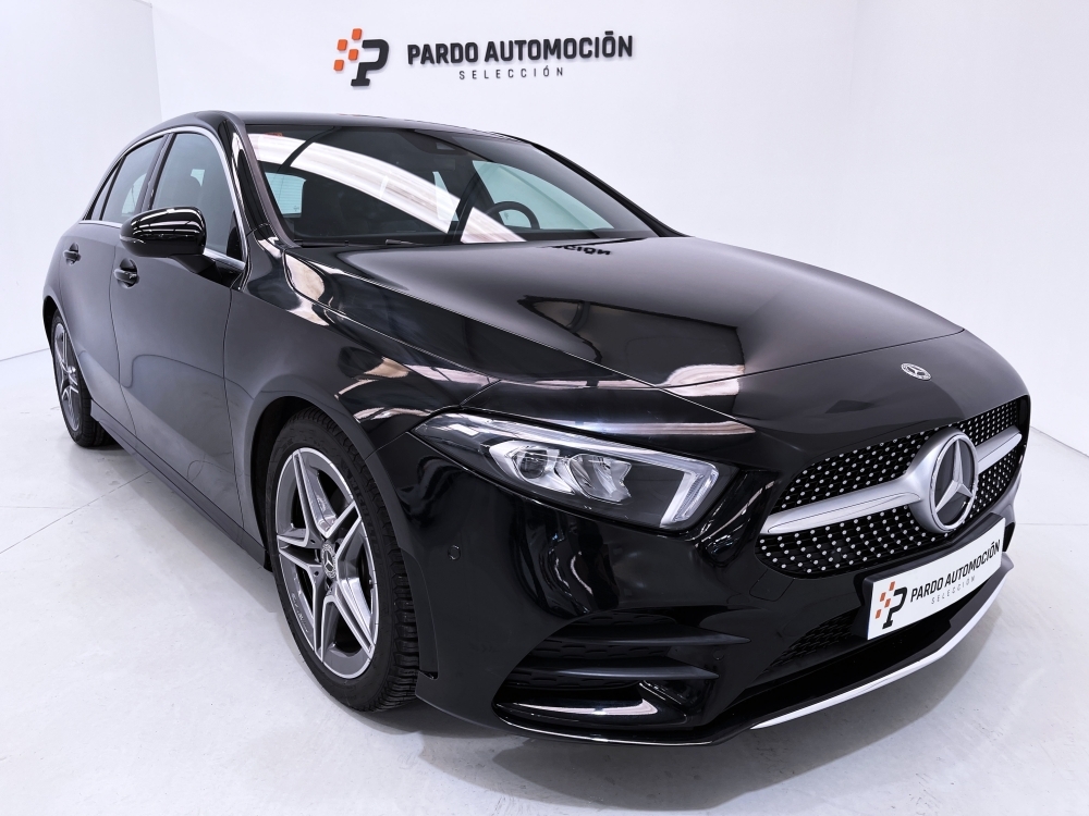 MERCEDES 