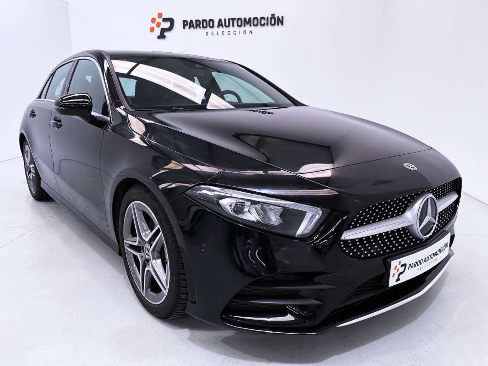 MERCEDES 