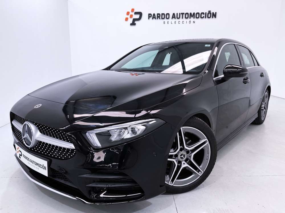 MERCEDES 