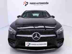 MERCEDES 
