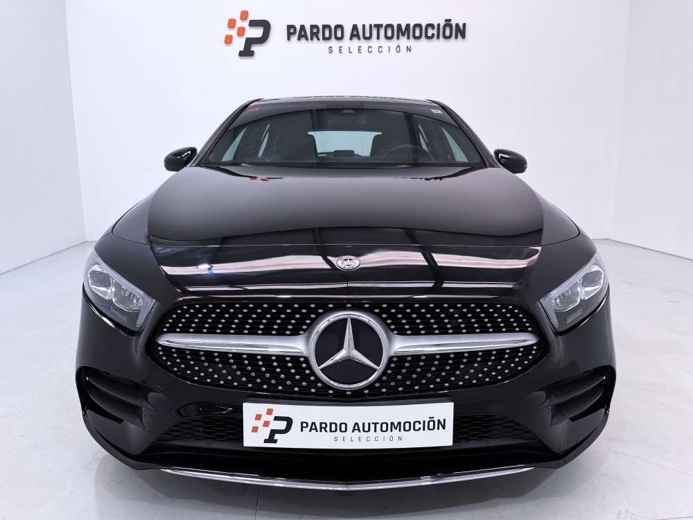 MERCEDES 