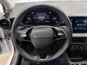 SKODA 