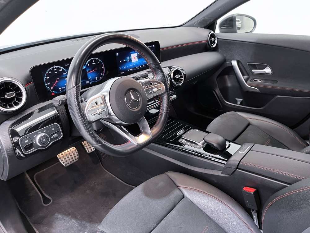MERCEDES 