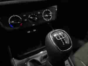 SKODA 