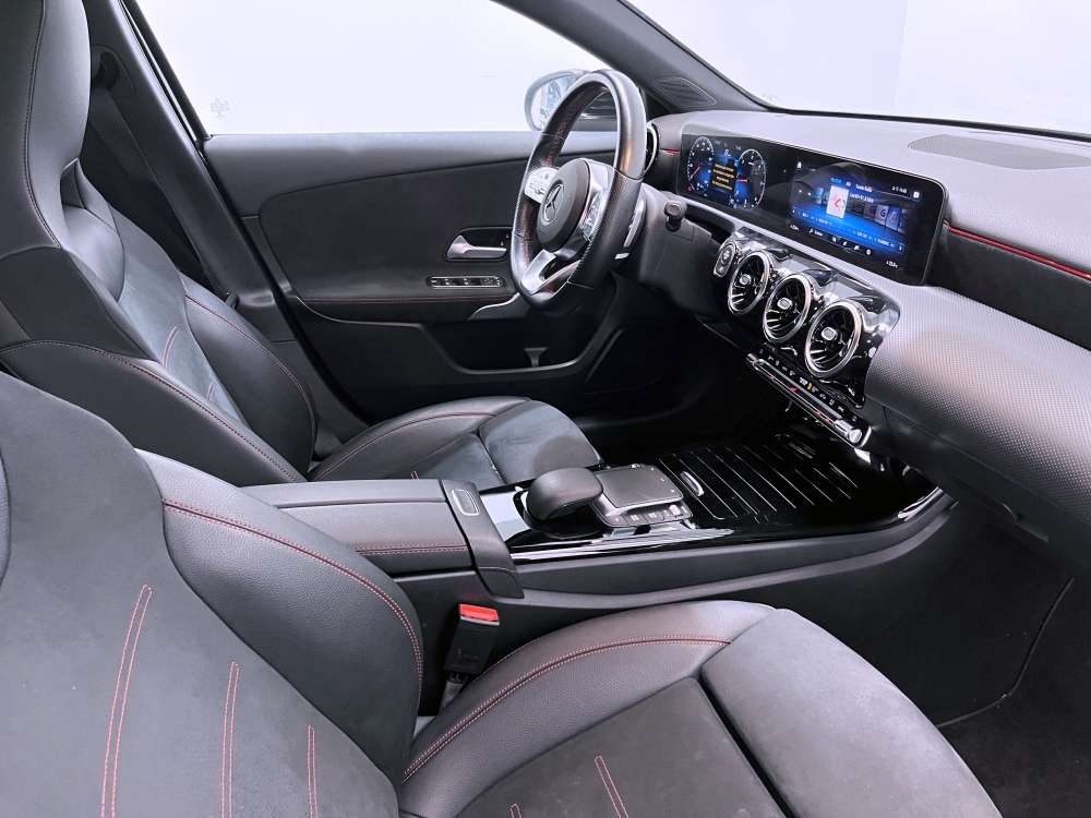 MERCEDES 