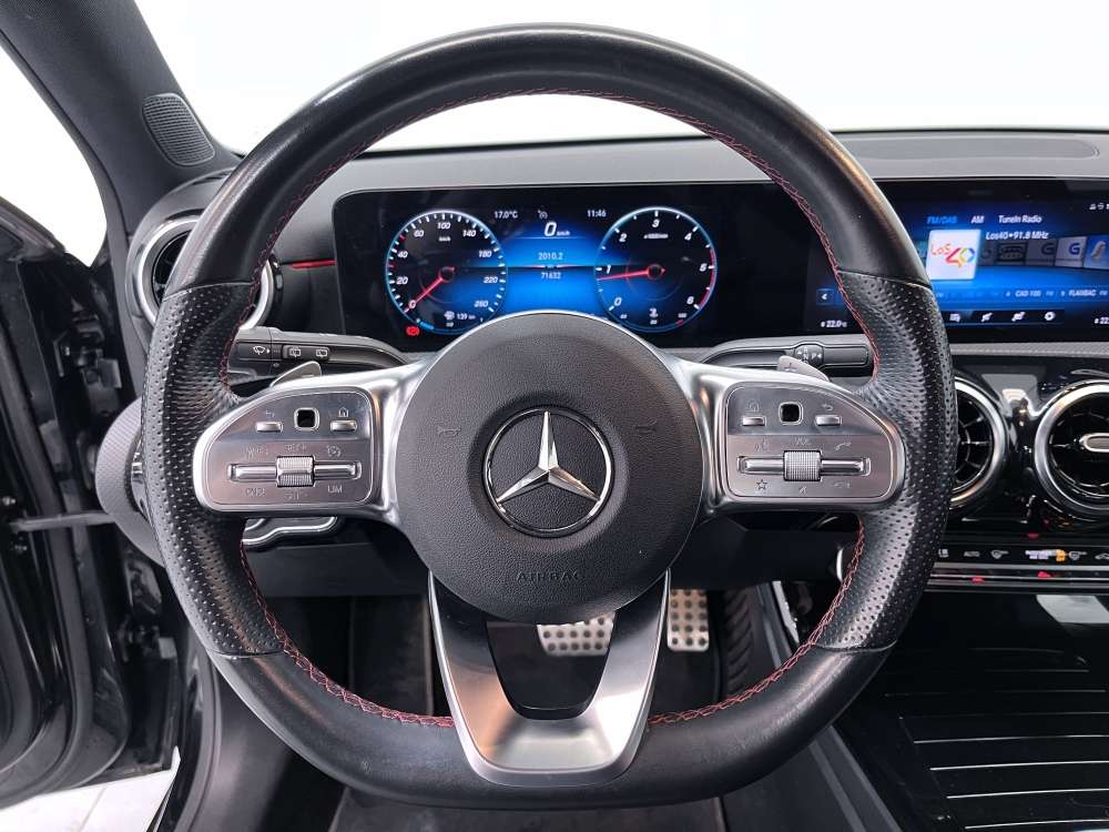 MERCEDES 