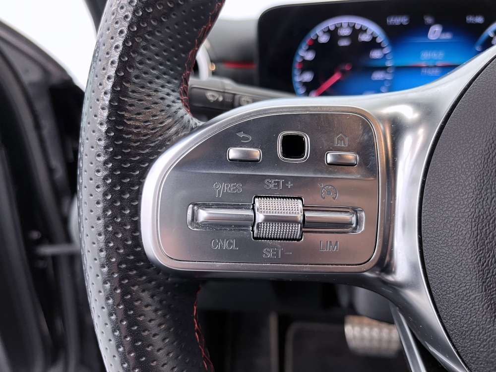MERCEDES 