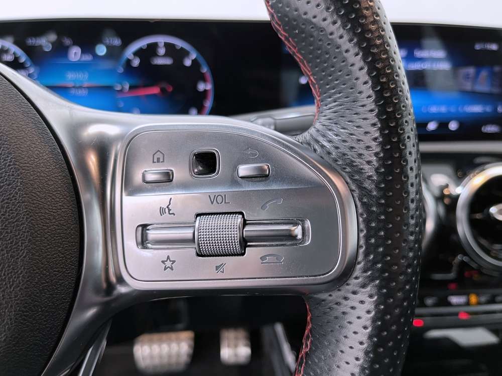 MERCEDES 