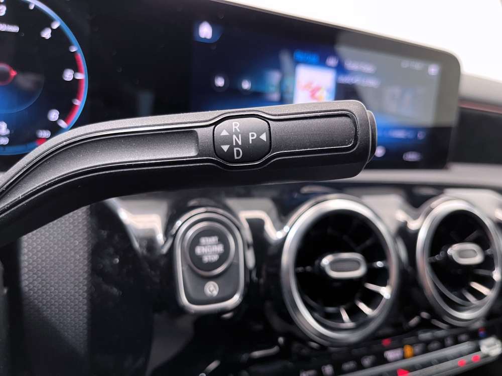 MERCEDES 