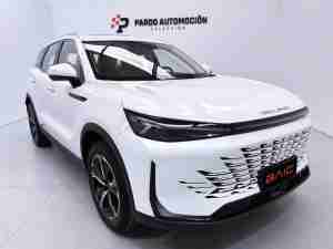 BAIC 