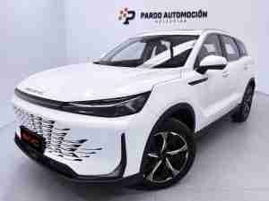 BAIC 