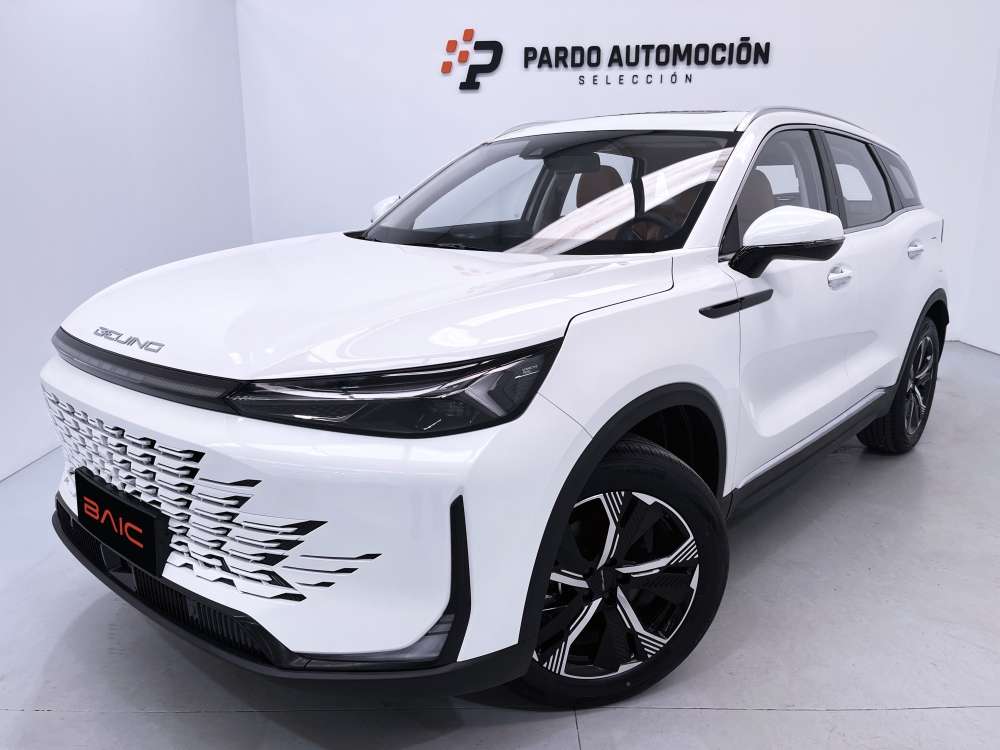 BAIC 