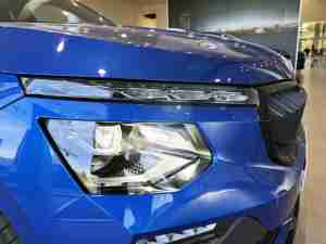 SKODA 