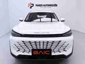BAIC 