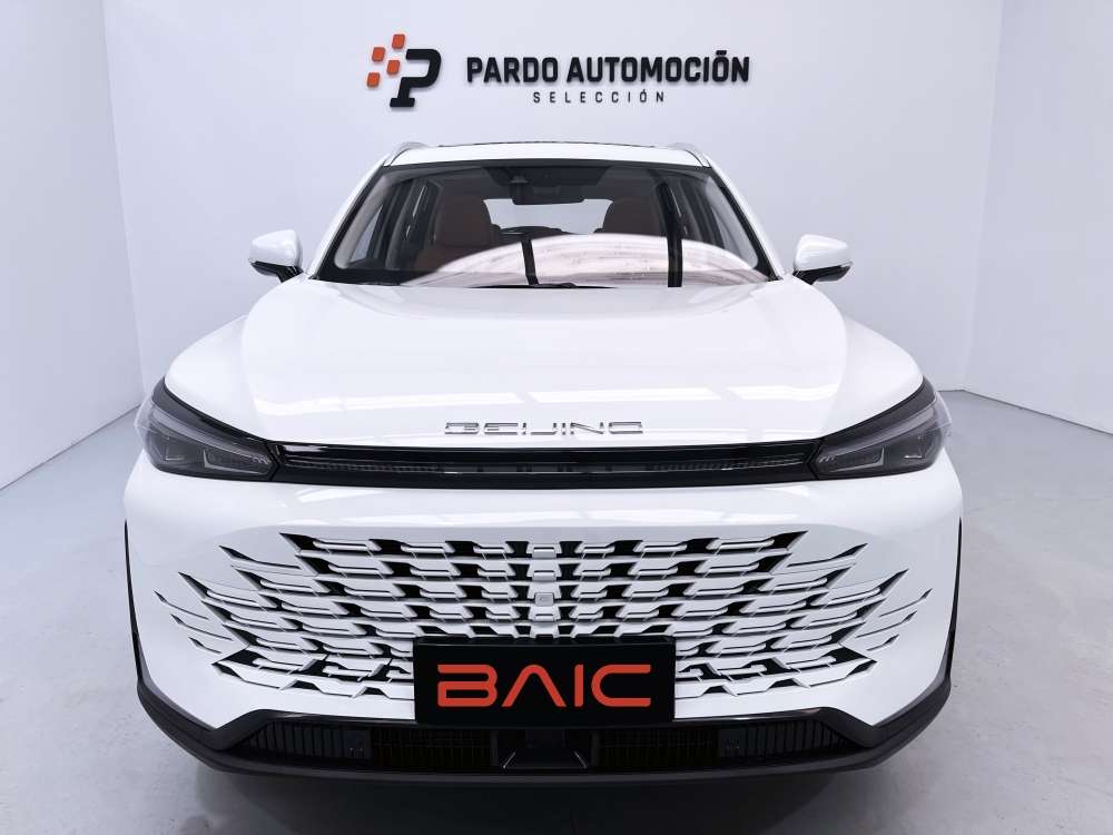 BAIC 