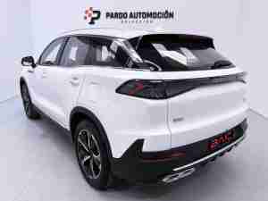 BAIC 