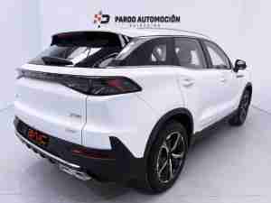 BAIC 
