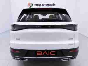 BAIC 