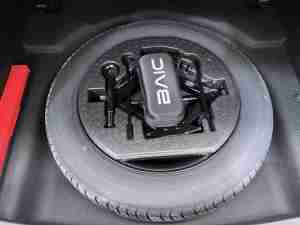 BAIC 