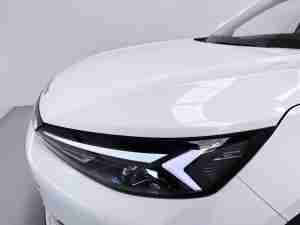 BAIC 