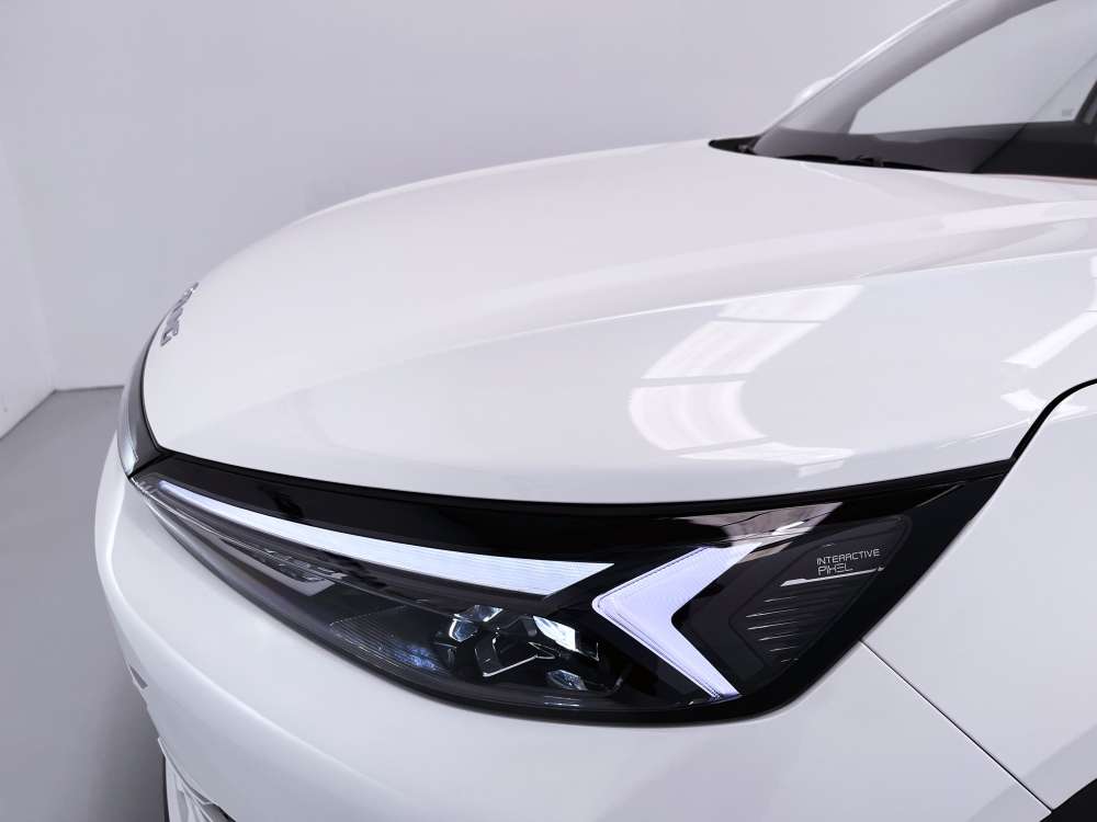 BAIC 