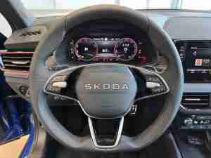 SKODA 