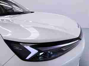 BAIC 