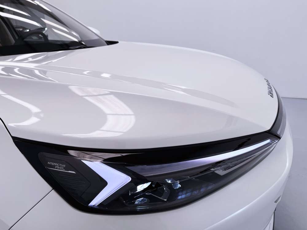 BAIC 