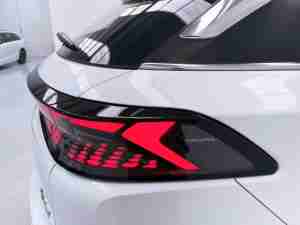 BAIC 