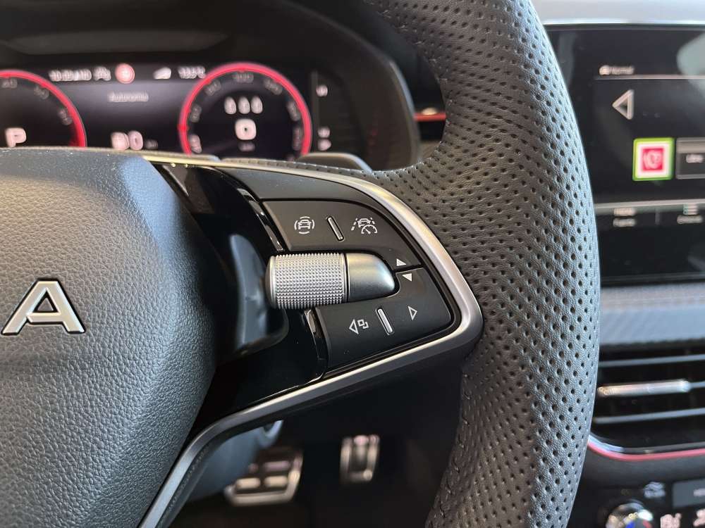 SKODA 